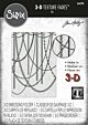 3D Texture Fades by Tim Holtz Sparkle (666298)