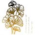 Sizzix Clear Stamps by Stacey Park Cosmopolitan, Inspire (4pcs) (666593) 