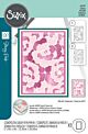 A6 Stencil 2PK Cosmopolitan, Sunday in the Park #2 by Stacey Park (666749)