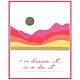 Sizzix Framelits Die w/Stamps by Stacey Park Creative Coordinations, Mountain High (18+1pcs)