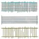 Thinlits Die Set 5PK Tracks by Seth Apter (666908)