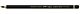 CARAN D'ACHE PABLO KLEURPOTLOODBLACK 009