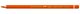 CARAN D'ACHE PABLO KLEURPOTLOODREDDISH ORANGE 040
