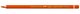 CARAN D'ACHE PABLO KLEURPOTLOODFLAMERED 050