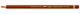 CARAN D'ACHE PABLO KLEURPOTLOODRUSSET 065