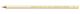 CARAN D'ACHE PABLO KLEURPOOD POTLOOD CREAM 491