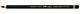 CARAN D'ACHE PABLO KLEURPOOD POTLOOD IVORY BLACK 496