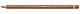 CARAN D'ACHE PABLO KLEURPOOD POTLOOD BRONZE 497