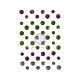Prima Marketing Serene Petals Say It In Crystals (48pcs) (671273)