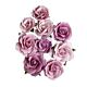 Prima Marketing Serene Petals Flowers Timeless Blossoms (9pcs) (675790)