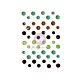 Prima Marketing Return To Wonderland Say It In Crystals (48pcs) (675813)