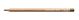 CARAN D'ACHE LUMINANCE KLEURPOTLOOD OLIVE BROWN 039