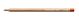 CARAN D'ACHE LUMINANCE KLEURPOTLOOD TERRACOTTA 044