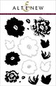 Altenew Ethereal Beauty Stamp Set