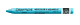 CARAN D'ACHE NEOCOLOR II AQUARELKRIJT AQUARELKRIJT TURQUOISE BLUE