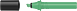Molotow - Sketcher Cartridge Chisel Emerald Middle G360