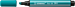 STABILO Pen 68 MAX turquoise blauw