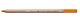 CARAN D'ACHE PASTEL POTLOOD SAFFRON