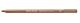 CARAN D'ACHE PASTEL POTLOOD WARM EARTH 40%