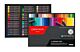 EXPERT NEOART 6901 ASSORTI 48 PCS