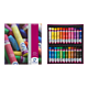 Van Gogh Basisset oliepastels met 24 kleuren
