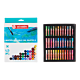 Wateroplosbare Oliepastels Set 36