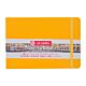 Talens Art Creation Schetsboek Goudgeel 21 x 14.8 cm 140 g 80 Vellen