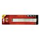 Krijtpotlood wit 8812 2B-3B-4B 
