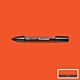 Winsor & Newton promarker™ Bright Orange (O177)