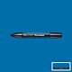 Winsor & Newton promarker™ French Navy (B445)
