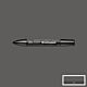 Winsor & Newton promarker brush™ Cool Grey 5