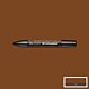 Winsor & Newton promarker brush™ Burnt Sienna