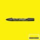 Winsor & Newton promarker brush™ Yellow