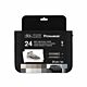Winsor & Newton Promarker Black and Greys Etui 24 stuks