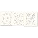 Memory Box Party Time Stencil Set    