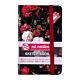 Talens Art Creation Schetsboek Stilleven met bloemen in een glazen vaas 9x14cm 140g 80 vellen