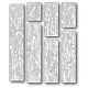 Memory Box Wood Grain Planks craft die   