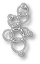Memory Box Small Ringlets craft dies    
