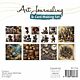  Art Journaling & Card Making Set 6