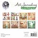 Art Journaling & Card Making Set 7