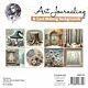 Art Journaling & Card Making Backgrounds Set 3