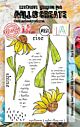 AALL & Create Stamp Rise & Shine AALL-TP-851 7,3x10,25cm