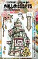 AALL & Create Stamp Spiralling Delights AALL-TP-828 14,6x20cm
