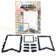 Cutting Dies Tops Of The Pops (AALL-DI-045)