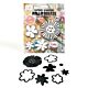 AALL & Create Cutting Dies Garden Grace (AALL-DI-055)