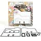 AALL & Create Garden Chic Cutting Dies Envelope Charm (AALL-DI-081)