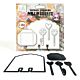 AALL & Create Garden Chic Cutting Dies Stemmed Pouch (AALL-DI-083)