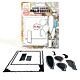 AALL & Create Snippets & Snapshots Die Set Polaroid Pop (AALL-DI-089)