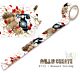 Washi Tape 25mm 10m Bouquet Calling (AALL-MT-105)