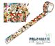 AALL & Create Washi Tape 25mm 10m Purry Christmas Surprise (AALL-MT-108)